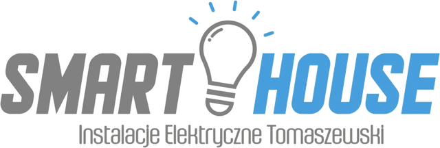 Smart House — Instalacje Elektryczne Tomaszewski